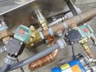 Natural Gas Hot Water Boiler